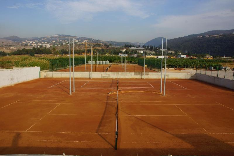 Damour Country Club image