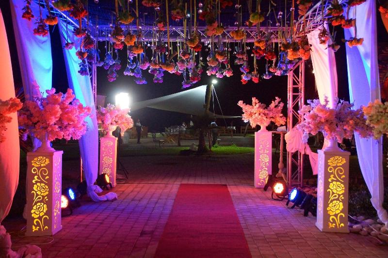 Damour Country Club image