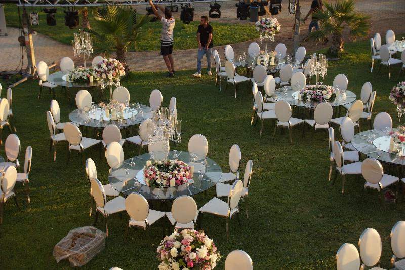 Damour Country Club image