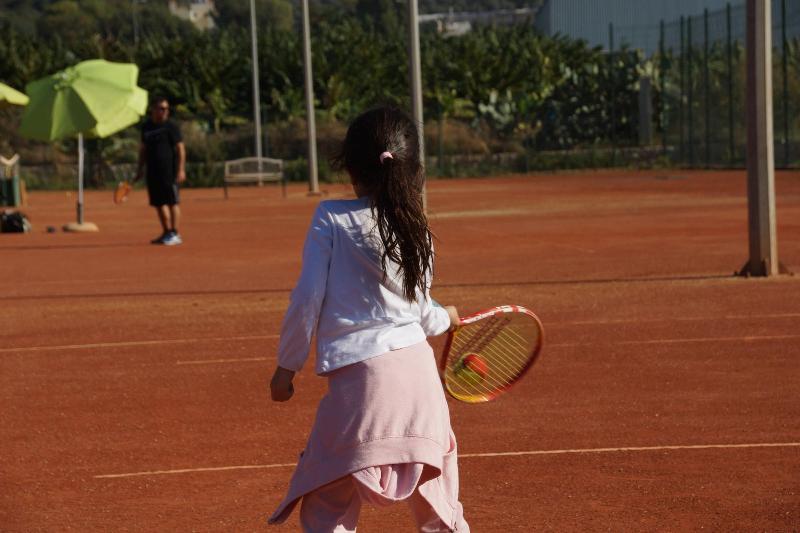 Damour Country Club image