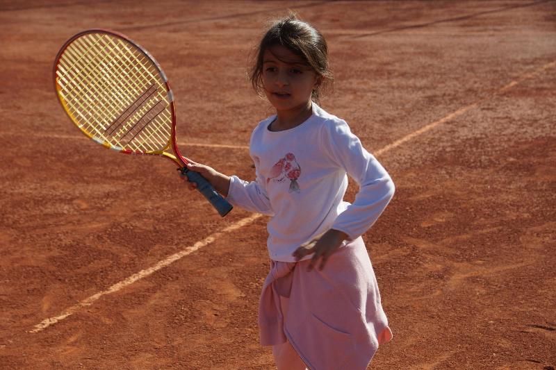 Damour Country Club image