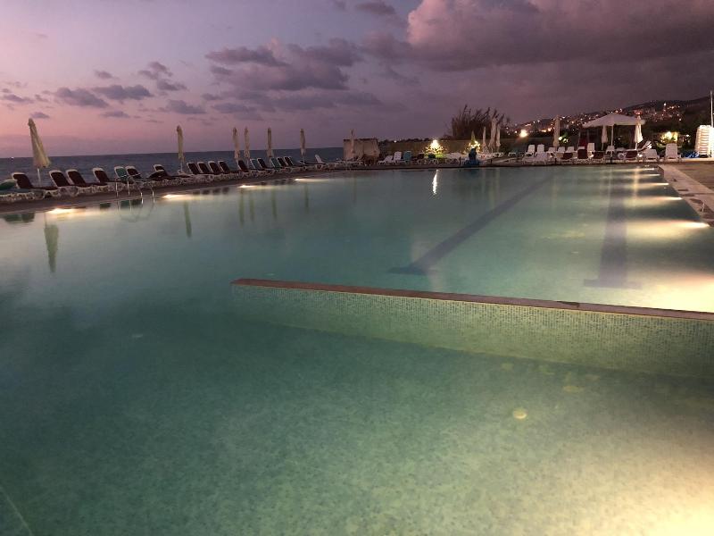 Damour Country Club image