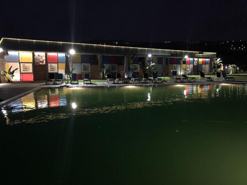 Damour Country Club image
