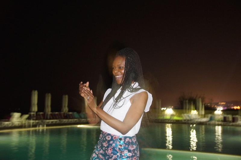 Damour Country Club image