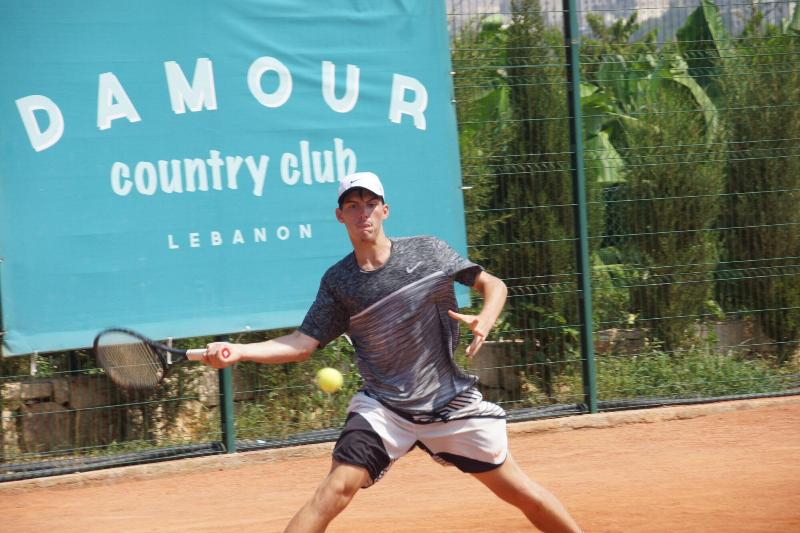 Damour Country Club image