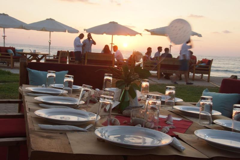 Damour Country Club image