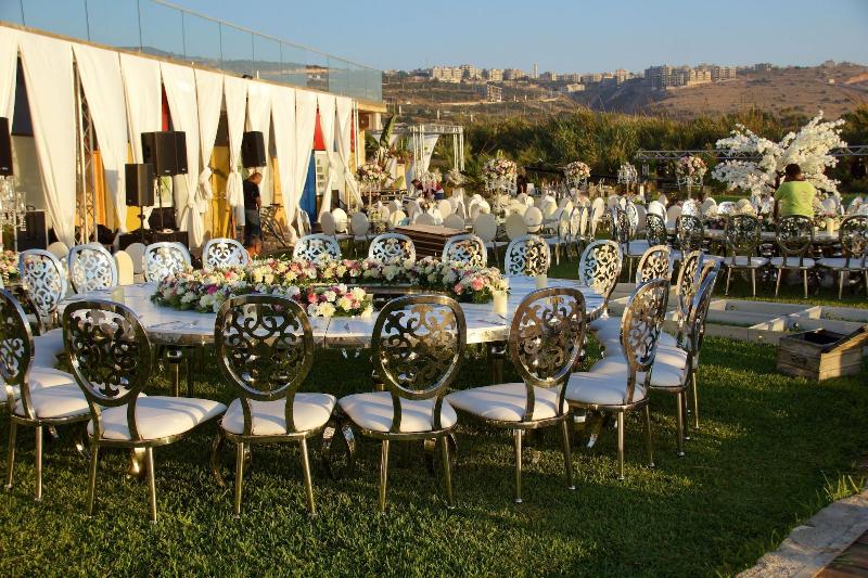 Damour Country Club image