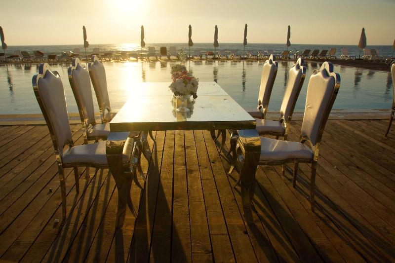 Damour Country Club image