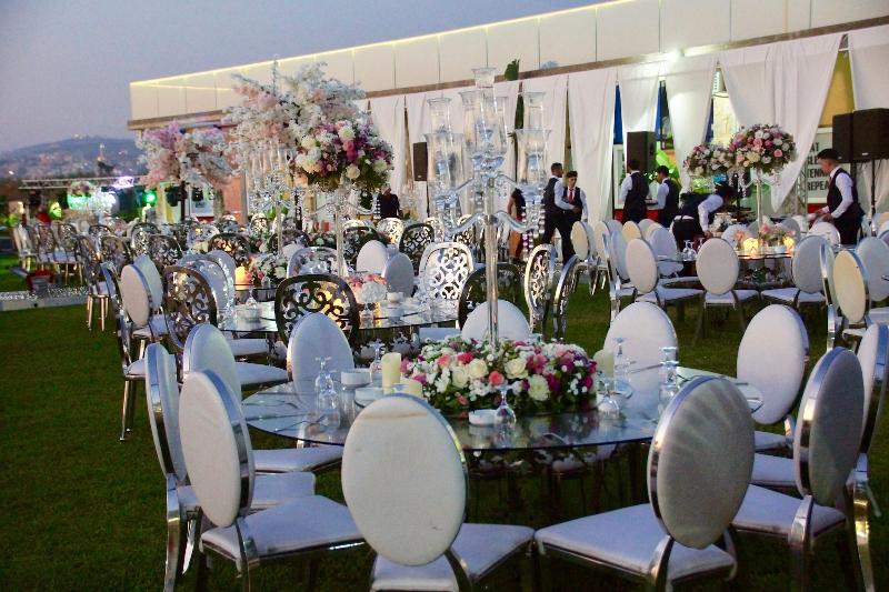 Damour Country Club image