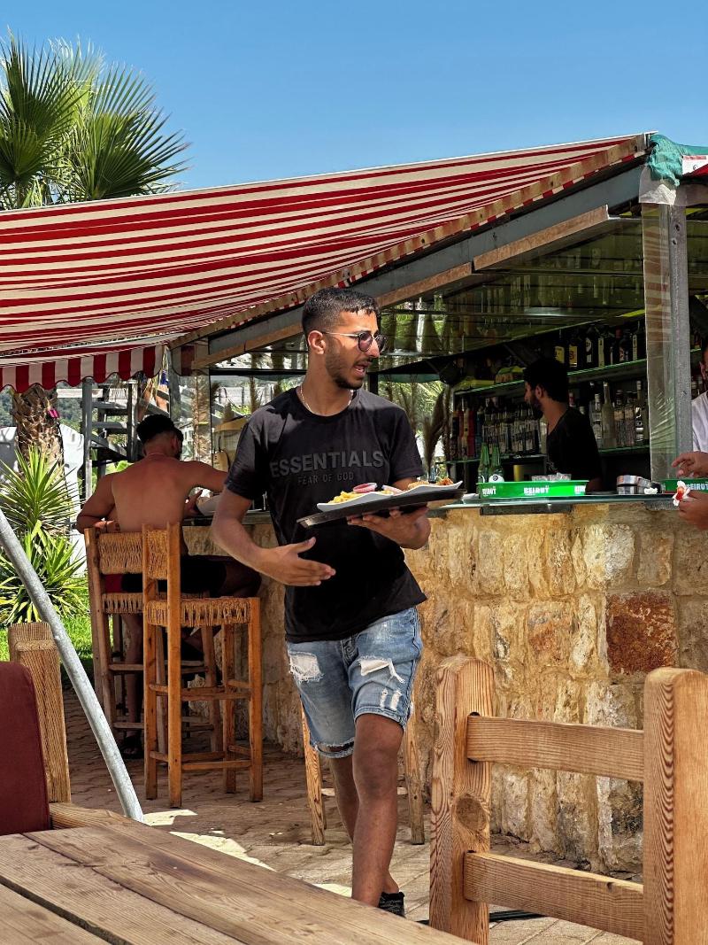 Damour Country Club image