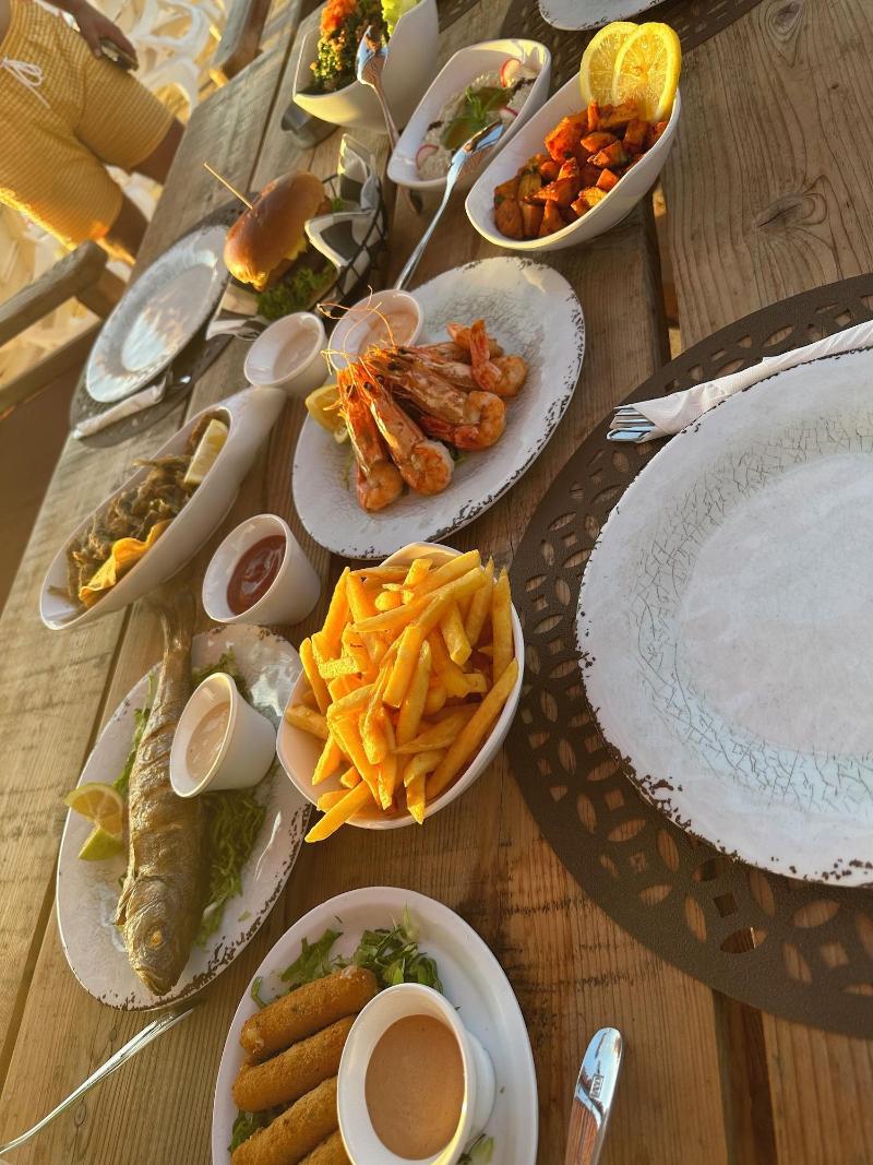 Damour Country Club image