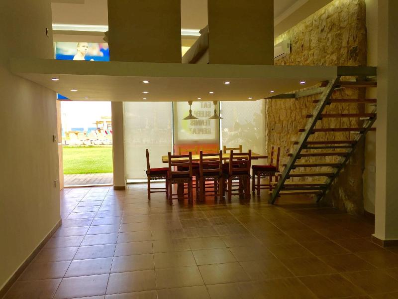 Damour Country Club image