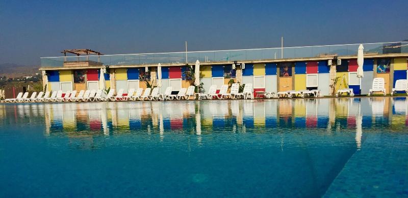 Damour Country Club image