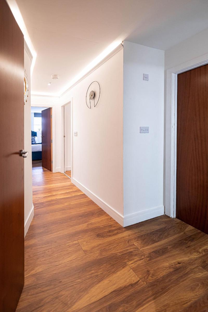 Manhattan Luxury Suites image