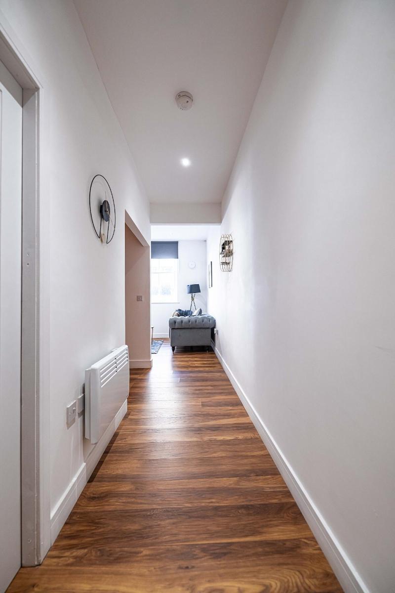 Manhattan Luxury Suites image
