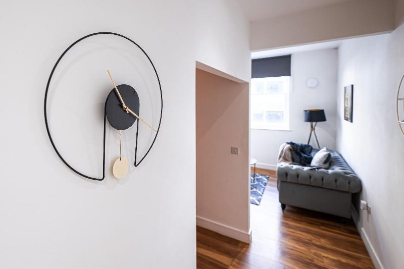 Manhattan Luxury Suites image