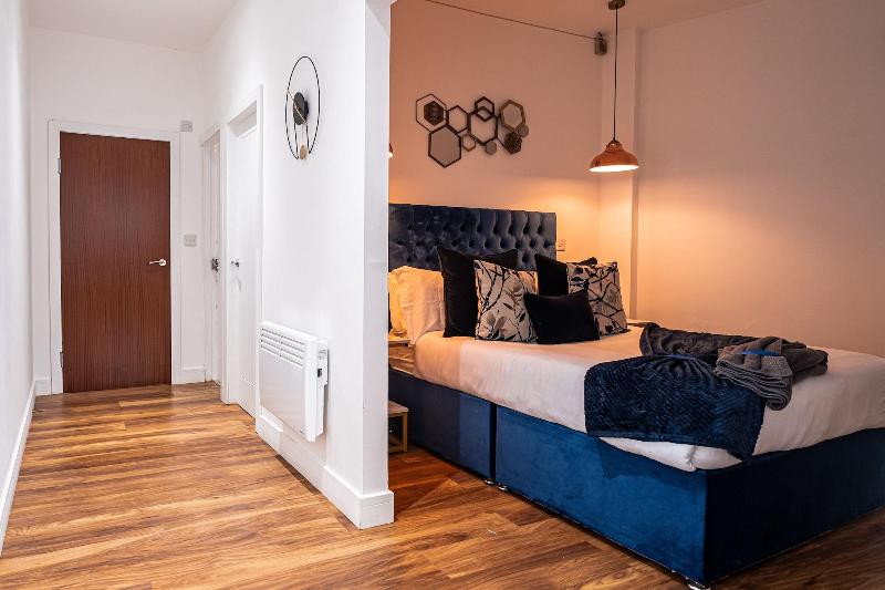 Manhattan Luxury Suites image