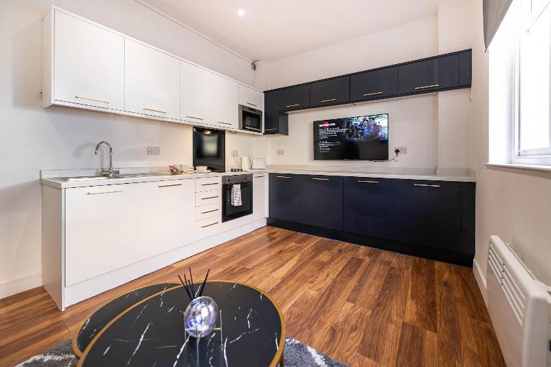 Manhattan Luxury Suites image