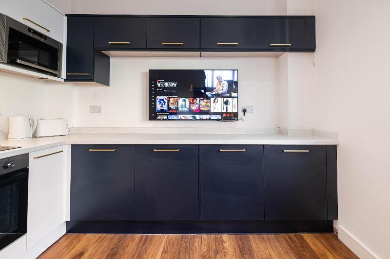 Manhattan Luxury Suites image