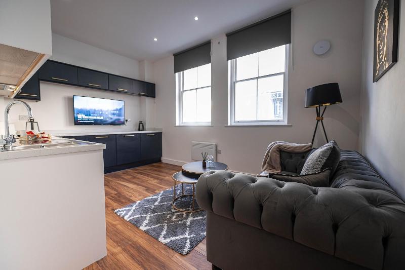 Manhattan Luxury Suites image