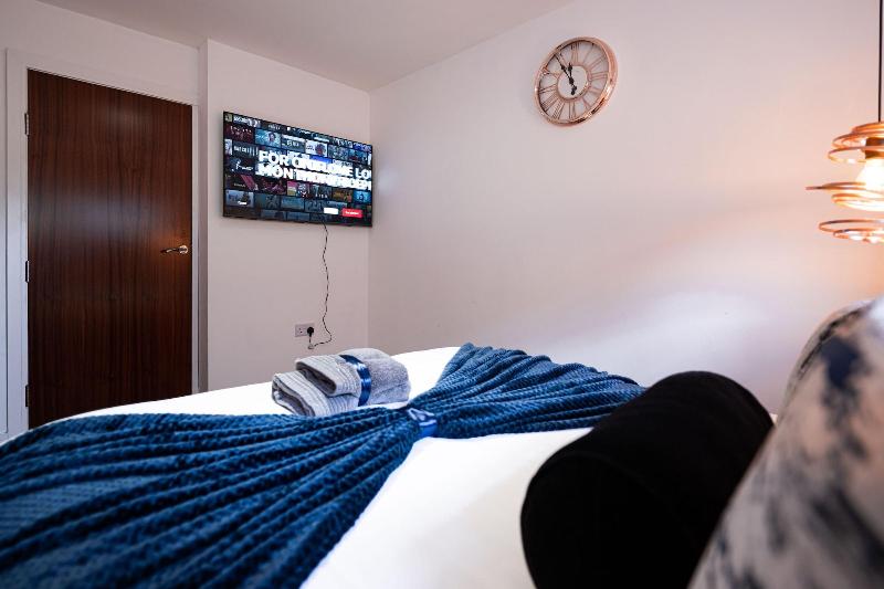 Manhattan Luxury Suites image