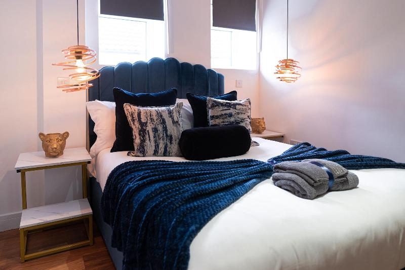 Manhattan Luxury Suites image