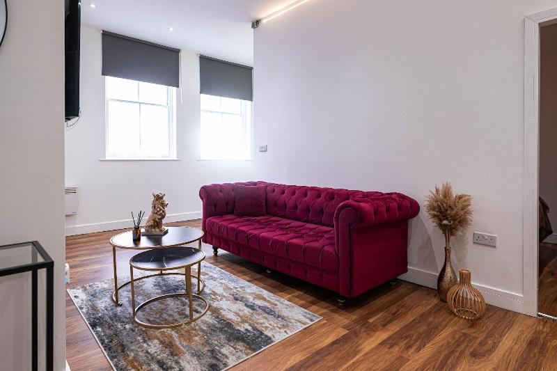 Manhattan Luxury Suites image