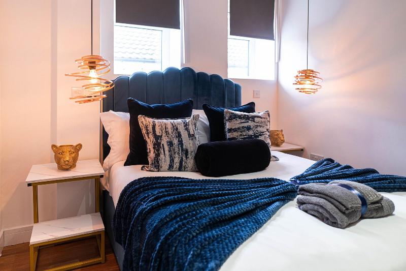 Manhattan Luxury Suites image