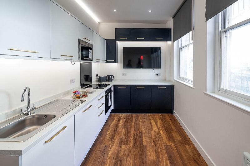 Manhattan Luxury Suites image