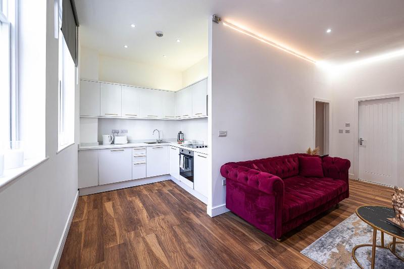 Manhattan Luxury Suites image