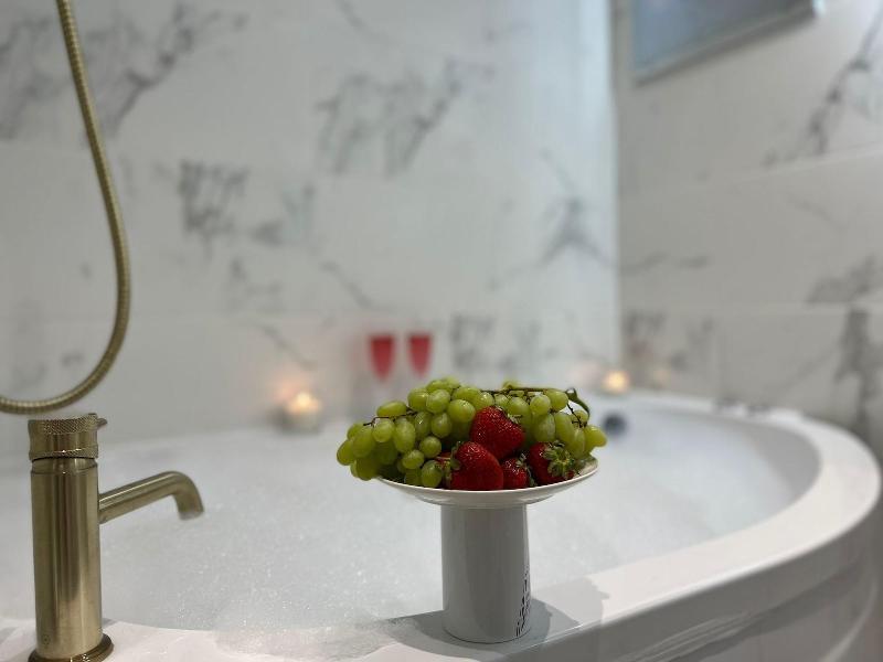 Manhattan Luxury Suites image