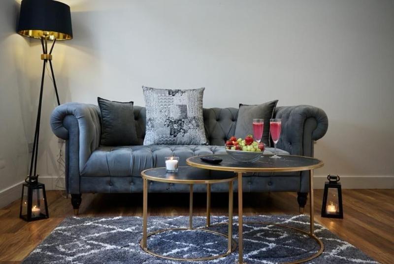 Manhattan Luxury Suites image