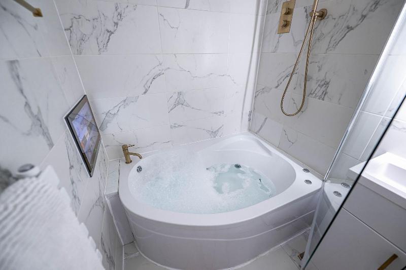 Manhattan Luxury Suites image