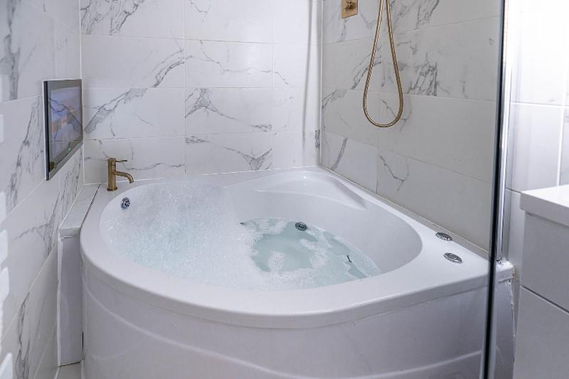 Manhattan Luxury Suites image