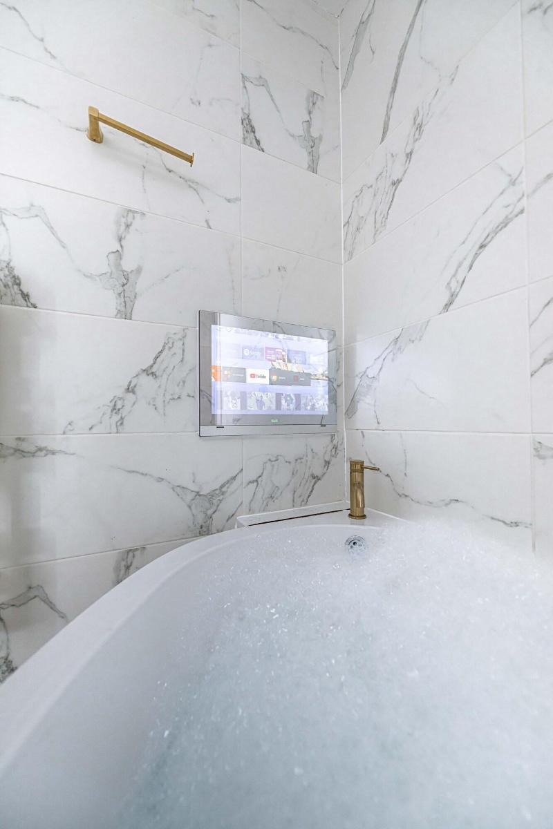 Manhattan Luxury Suites image