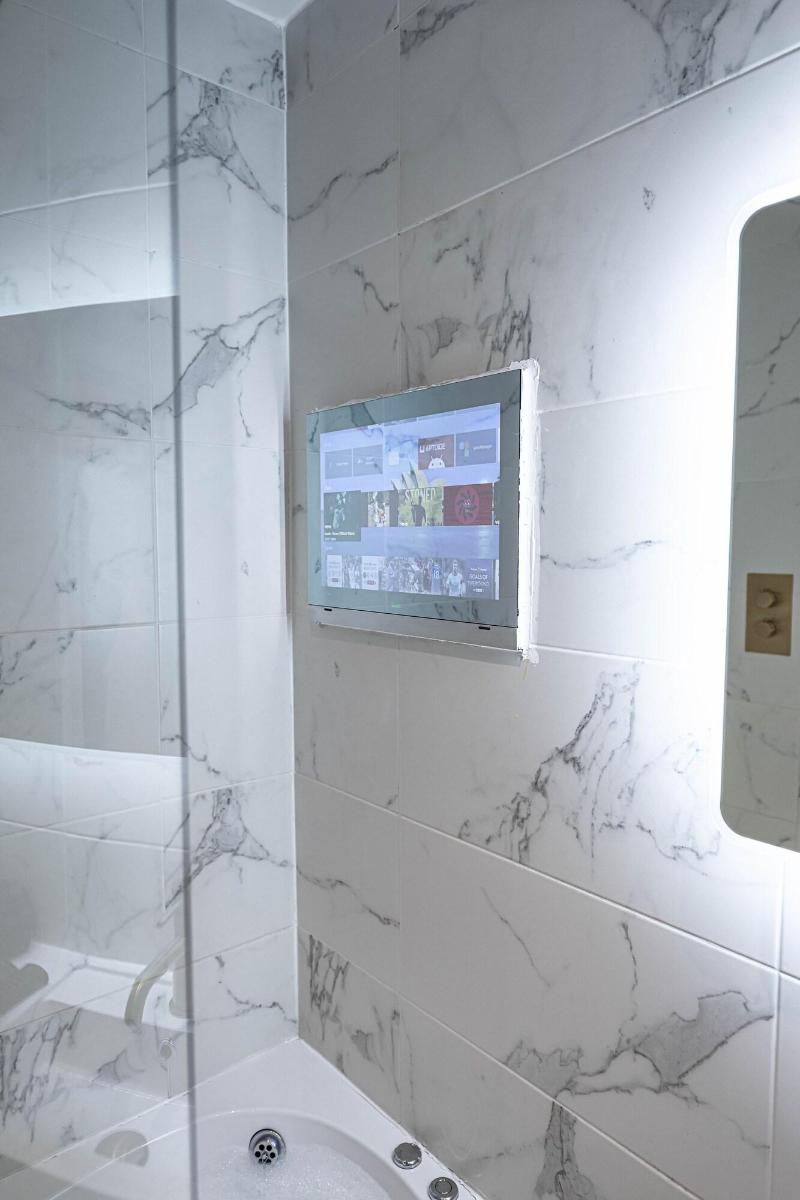 Manhattan Luxury Suites image