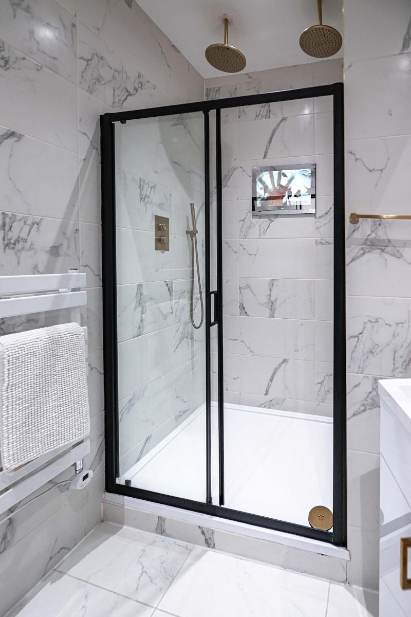 Manhattan Luxury Suites image