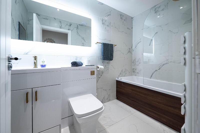 Manhattan Luxury Suites image