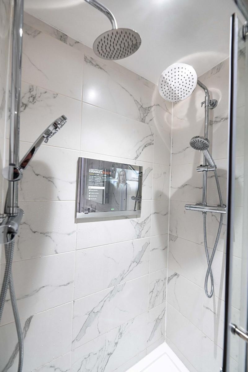 Manhattan Luxury Suites image