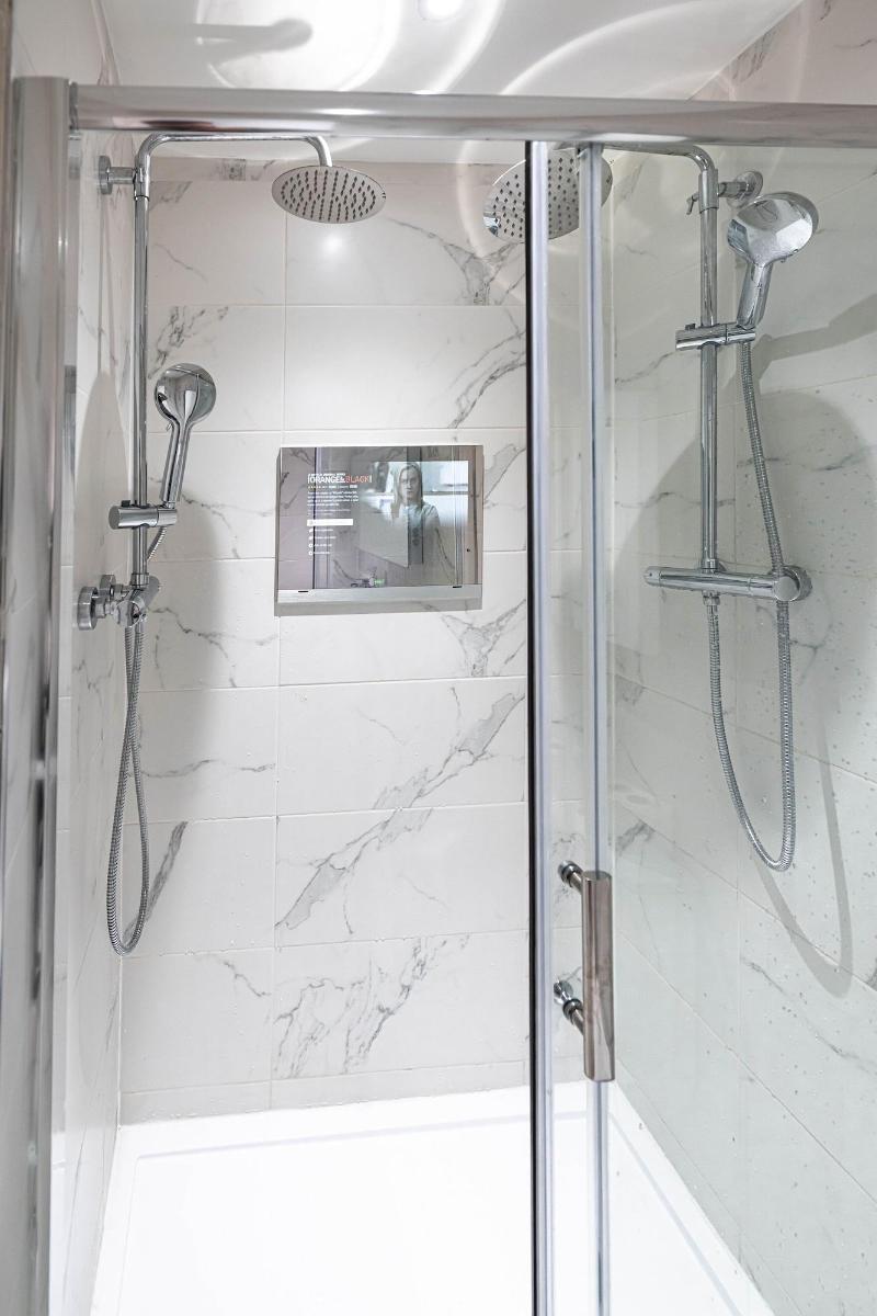 Manhattan Luxury Suites image