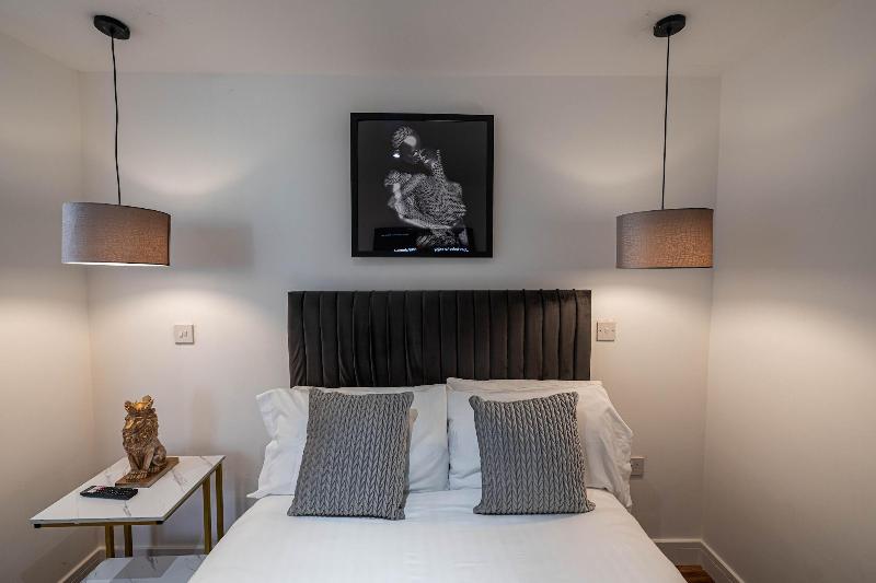 Manhattan Luxury Suites image