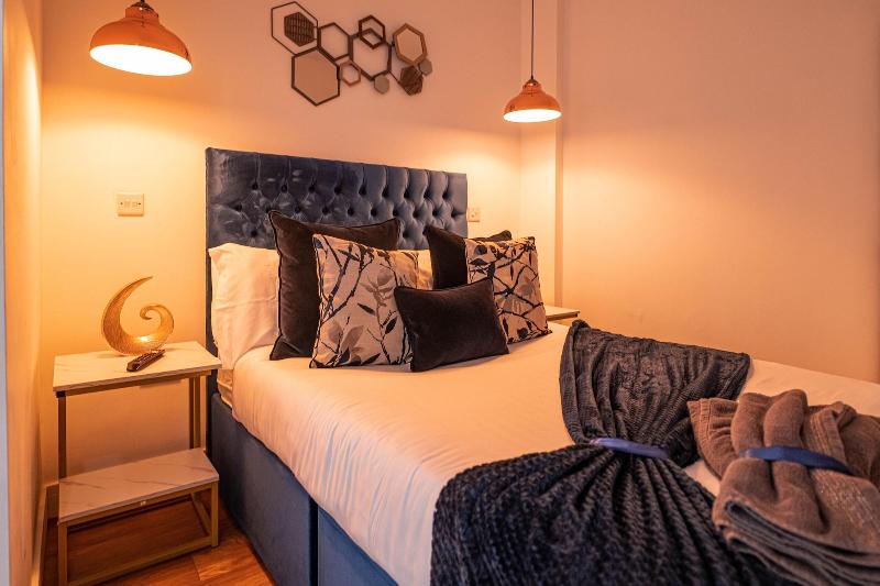 Manhattan Luxury Suites image