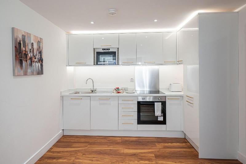 Manhattan Luxury Suites image