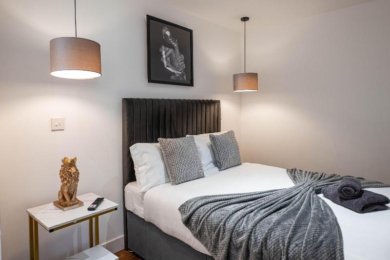 Manhattan Luxury Suites image