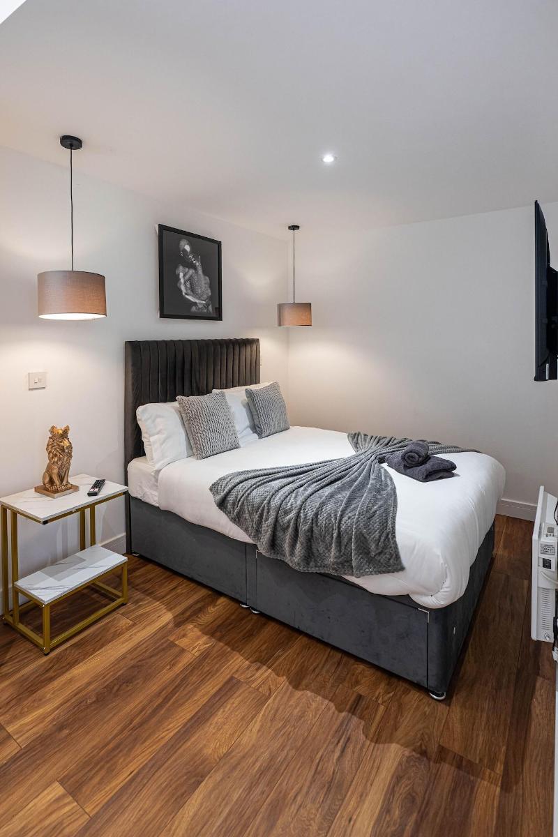 Manhattan Luxury Suites image