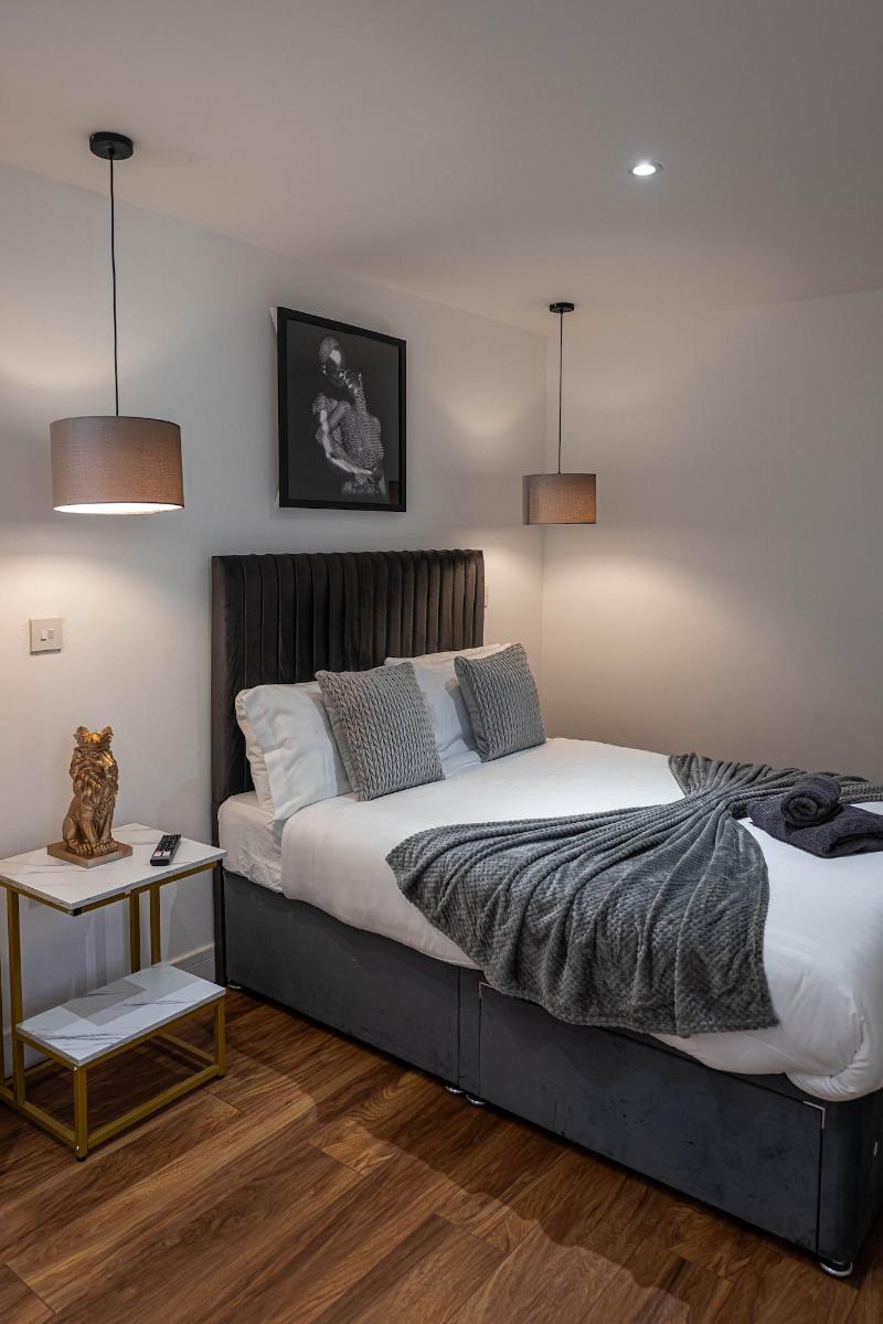 Manhattan Luxury Suites image