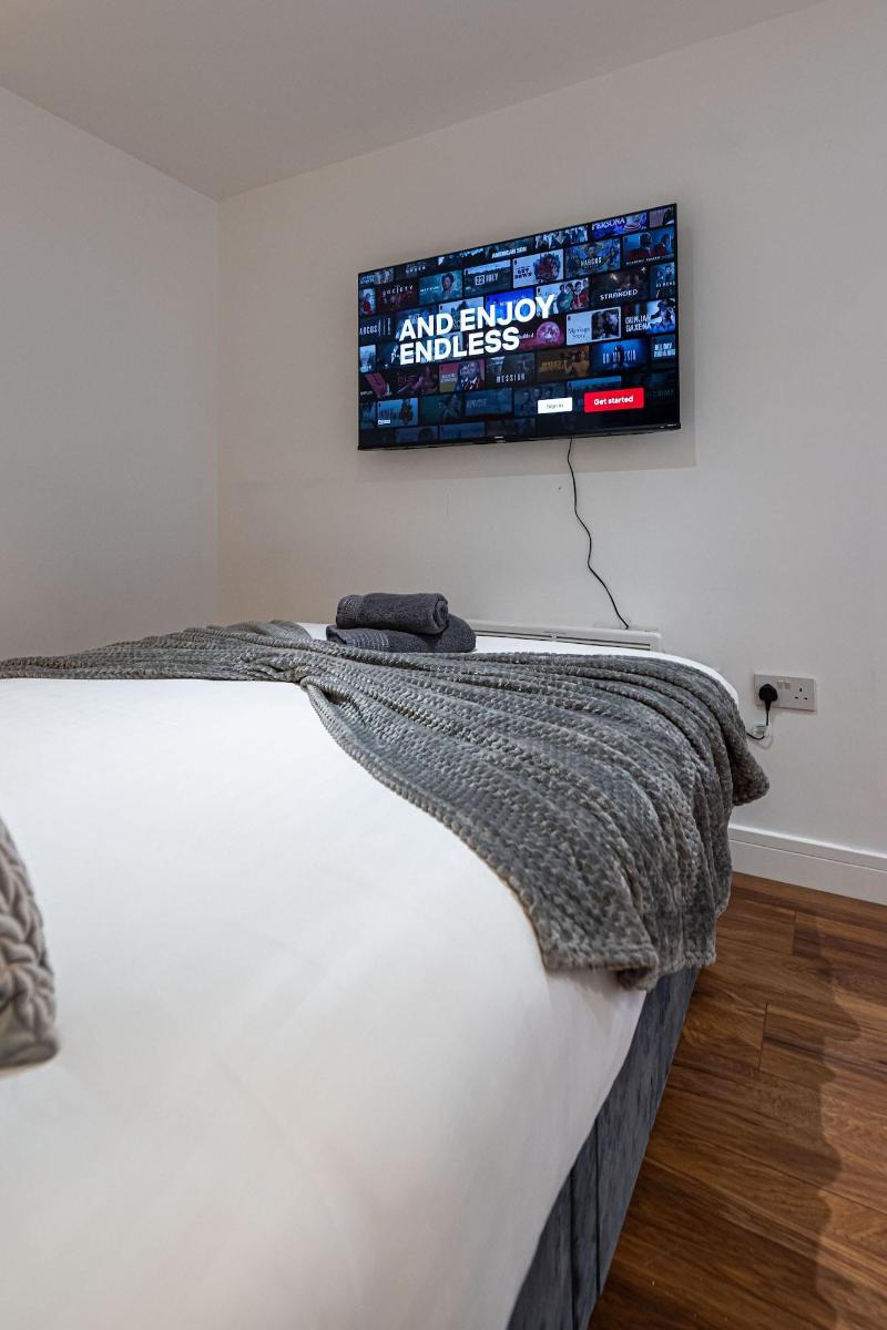 Manhattan Luxury Suites image