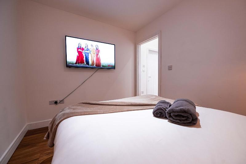 Manhattan Luxury Suites image
