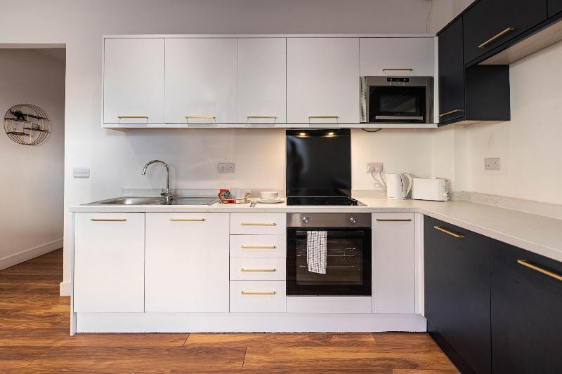 Manhattan Luxury Suites image