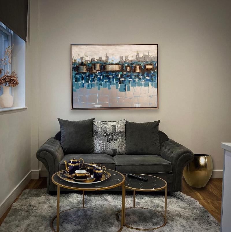 Manhattan Luxury Suites image